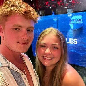 Meet your Posher, Genavieve